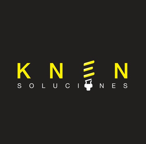 KNENSOLUCIONES's profile picture. Ingeniería eficaz y responsable. Somos una empresa liderada por ingenieros eléctricos y otras ramas. Nos involucramos en todas las etapas de cada proyecto.