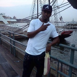 DONT NOTHING MOVE ME BUT THE MONEY