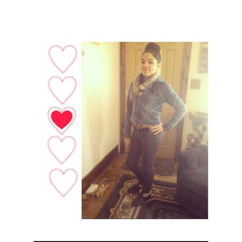 2O13♡ - tears don't last forever so paint a smile on. ♡