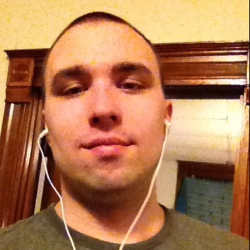 MoBizkits's profile picture. Peace love anarchy