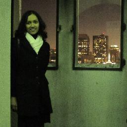 GadkariRuta's profile picture. 