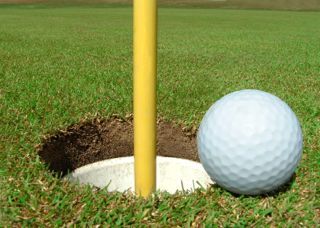 Golf is a mental game. Follow this page for tips on peak performance by noted Sport Psychology Consultant, Dennis B. Sprague, Ph.D.