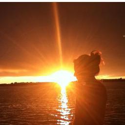 mynames_anna's profile picture. Friend of Jesus