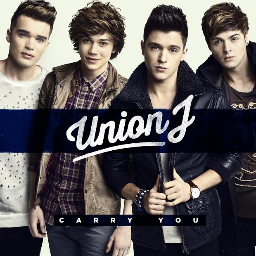 First romanian account for @UnionJWorld. Kattya,Danielle,Anne and Anna here.The boys tweeted us on 29th Oct and followed on 18th Nov xx