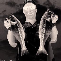 BassOnTheBrain1's profile picture. Just a guy that can't stop thinking about fishing.