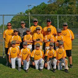 CMTeamEvoshield's profile picture. 