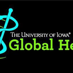 This is the official Twitter page of the University of Iowa Global Health Club.