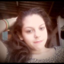 uma menina muito loka!