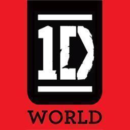Mercancía oficial de ONE DIRECTION facebook: