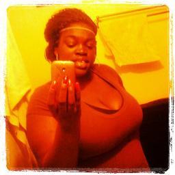 im a lovin person until someone fucks wit mee den ill hve to shw my asz