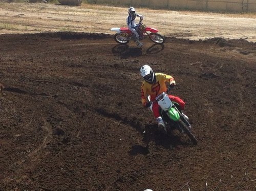 Live to ride, ride to live Hard work and determination Believe 3⃣1⃣6⃣