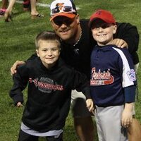 mike o'brien(@coachob44) 's Twitter Profile Photo