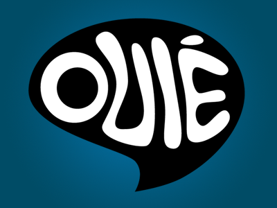 Ouié Camisetas