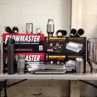 Henrys Muffler Shop (@henrysmuffler) 's Twitter Profile