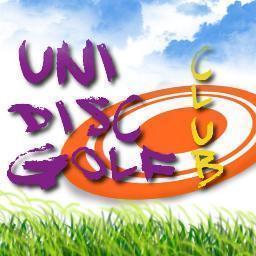 UNIDiscGolfClub's profile picture. 