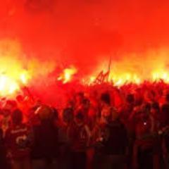 Esse twitter é para COLORADOS que se orgulham de ter um estádio PADRÃO FIFA, e ser DONO dele.