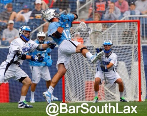 Do you snipe bar down? If you play lacrosse follow me for tips, chirps, updates and all lacrosse related tweets.