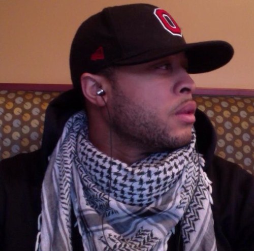 cnoble3d's profile picture. follow my footsteps through tragedy and triumph