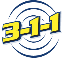 Anaheim311's profile picture. 