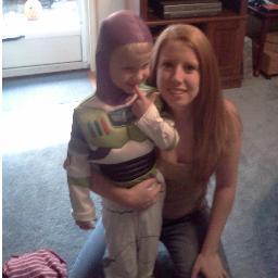 CrystalAjf05's profile picture. I'm 27, a wife and a mom :)