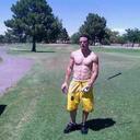 Christopher Yeager - @_yeager - Twitter