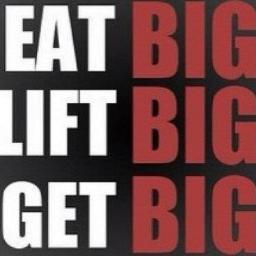 Lifter4life's profile picture. Professional father, husband, worker and lover of a good workout.