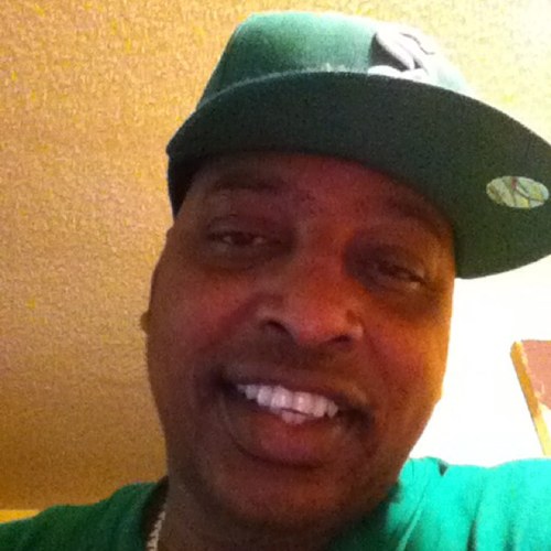 1SpiceMan's profile picture. 