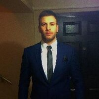 F.Kaan Kaya (@fkaankaya) Twitter profile photo