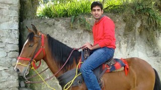 TomasAbreu's profile picture. ¡Futuro Comunicador Social y Abogado de la República! ¡Debemos ser Justos y Formar parte de la Justicia! Finalizando la Carrera, ya casi Lic.¡Dios en Ti Confió!