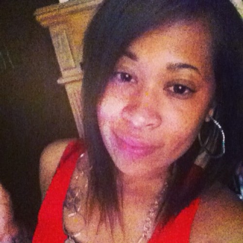 YEAAA its me Jasmine! a.k.a True Beautyim a outgoing persona fun person, dont have time for BULLSHYT  or messy hoes,Money makerothea than that follow me ;)