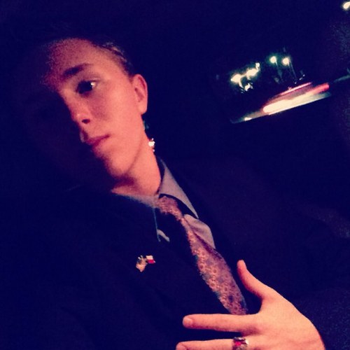 TheCarsoShow's profile picture. Eureka... 3
Shes so real, Shes Unreal..I Love myself and I have a special place in my heart for Gaga 3