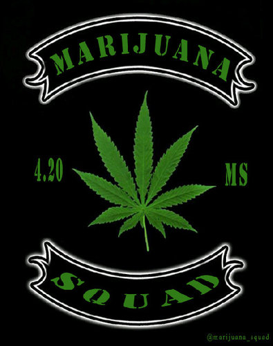 Marijuana for health