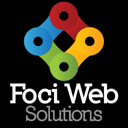 Foci Web Solutions has years of experience working on the web. We are dedicated to what we do. We design every project based on our clients needs.