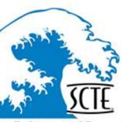 SCTE_CrystalC's profile picture. The Crystal Coast Chapter was formed in 2010 to provide technical training for Cable Television professionals in Eastern North Carolina.