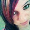 Sara Fry - @surraxxsin - Twitter