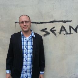 seannexus's profile picture. IT exec and biz co-principal at #nxit, into technology, good food, great design, excellent music and the best of Sydney