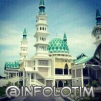 INFO LOMBOK TIMUR (@infolotim) 's Twitter Profile