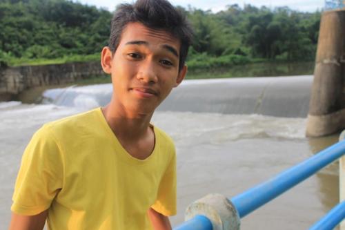 Nothing special in this life (=| Everyone think same to me :|