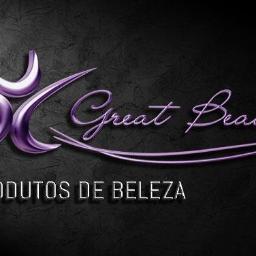 Great Beauty Loja virtual, produtos de beleza, pinceis, maquiagens, paletas, kits de beleza.