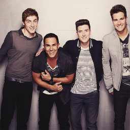 somos rushers eternas