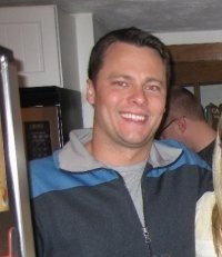 Bostonian living in Chicago, building buildings, and loving life