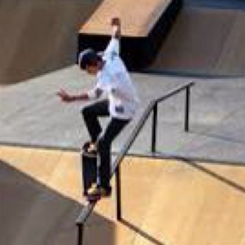 Skateboarding Pics and Tweets 
#Skateislife