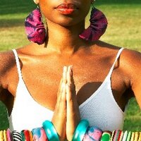 Trina Morris (@styleroot) 's Twitter Profile