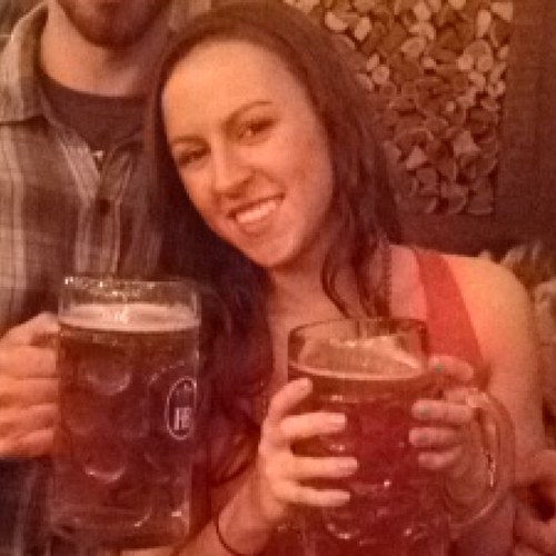 Starla_Lauren's profile picture. Change your thoughts and you change your world.