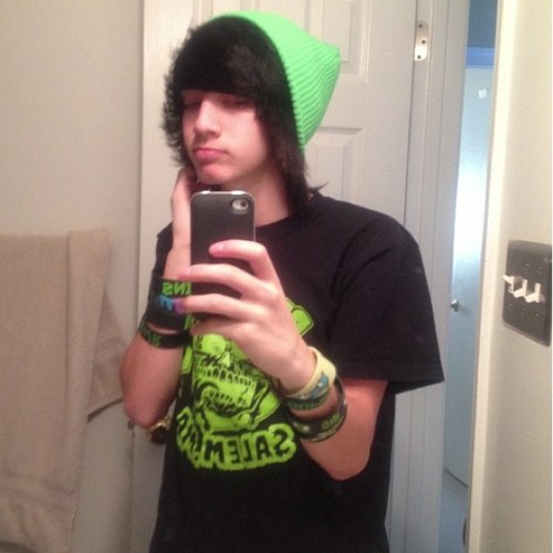BVB/SWS/PTV Are pretty amazing. You just wasted, seconds of your life reading this, so thank you. That's all✌