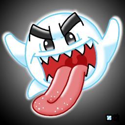 SpectroGhost's profile picture. 