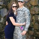Desirae Bailey - @278thMPWife - Twitter