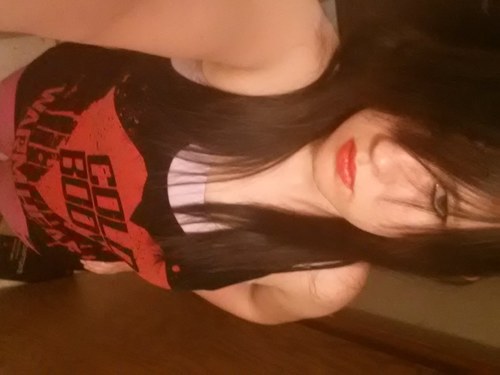 KaraKitten22's profile picture. I'm not your average 23 year old. I love reading, writing and photography. Music is the center of my world.