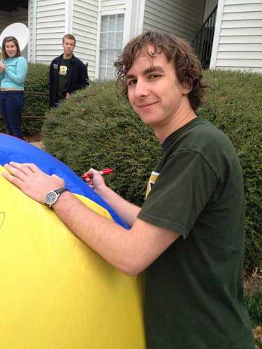 Shuman_'s profile picture. Finding the good times of everyday life.