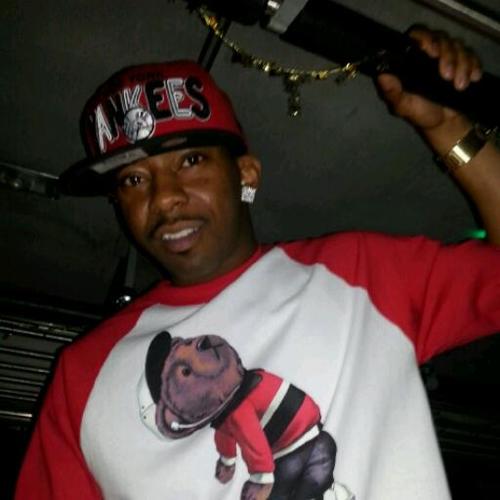 Sit yo $5 dollar ass down (nd follow me) before I make change!!!